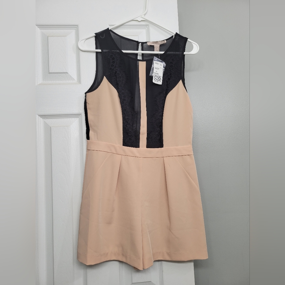 Forever 21 Women's Romper Size XS